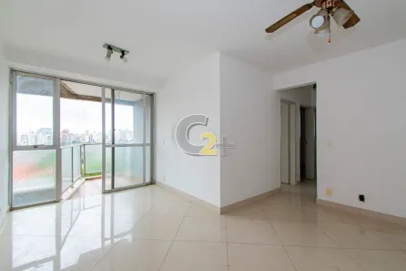 Apartamento com 2 Quartos à venda, 70m² no Perdizes, São Paulo