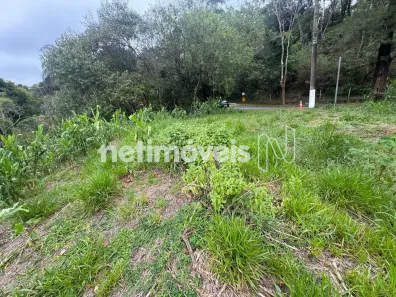 Lote/Terreno à venda, 2507m² no Vila Del Rey, Nova Lima