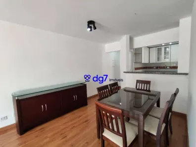 Apartamento com 2 Quartos à venda, 63m² no Vila Gomes, São Paulo