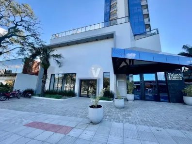 Ponto Comercial para venda ou aluguel, 1183m² no Nossa Senhora Medianeira, Santa Maria