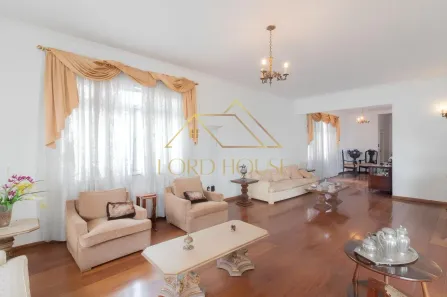 Apartamento com 3 Quartos à venda, 300m² no Jardim Paulista, São Paulo