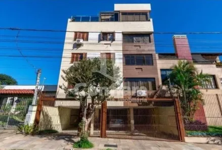 Apartamento com 3 Quartos à venda, 98m² no Passo da Areia, Porto Alegre