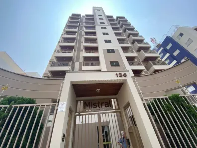Apartamento com 3 Quartos para alugar, 93m² no Parque Campolim, Sorocaba