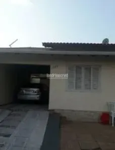 Casa com 4 Quartos à venda, 150m² no Conjunto Residencial Roberto Conceição, Cambé
