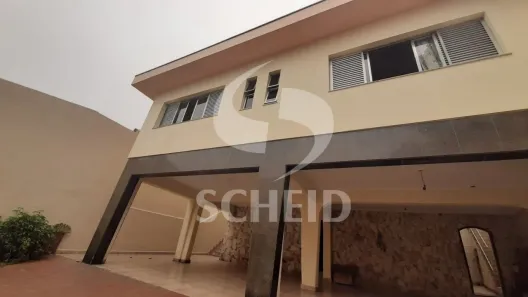 Sobrado com 3 Quartos à venda, 310m² no Jardim Jabaquara, São Paulo