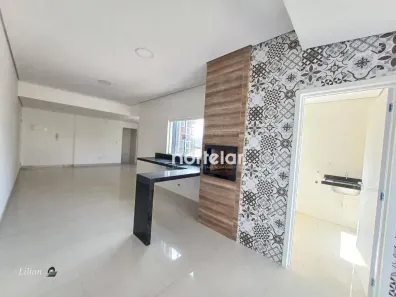 Cobertura com 4 Quartos à venda, 150m² no Vila Curuçá, Santo André