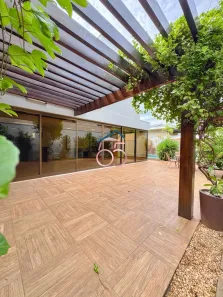 Casa de Condomínio com 3 Quartos à venda, 329m² no Ribeirão do Lipa, Cuiabá