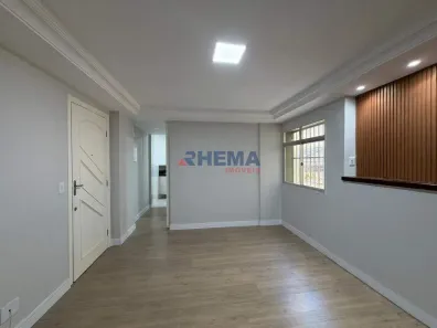 Apartamento com 2 Quartos à venda, 56m² no Pompéia, Santos