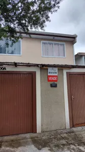 Casa com 4 Quartos à venda, 130m² no Itália, São José dos Pinhais
