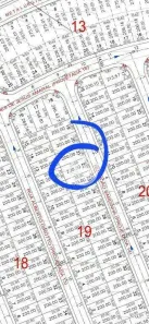 Lote/Terreno à venda, 200m² no Residencial Vila Lobos, São José do Rio Preto