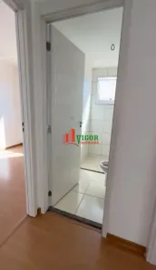 Apartamento com 2 Quartos à venda, 50m² no Bom Jesus, Contagem