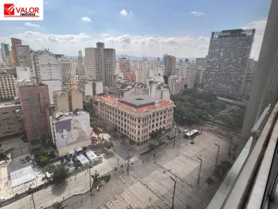 Sala Comercial à venda, 256m² no Centro, São Paulo
