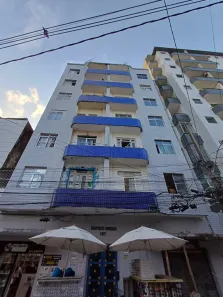 Apartamento com 3 Quartos para alugar, 65m² no Boa Vista, Recife