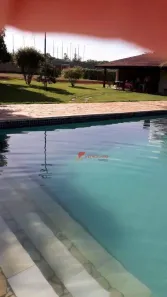 Fazenda/Sítio com 1 Quarto à venda, 2980m² no Água Branca, Piracicaba