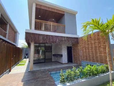 Casa com 3 Quartos à venda, 159m² no , São Miguel dos Milagres