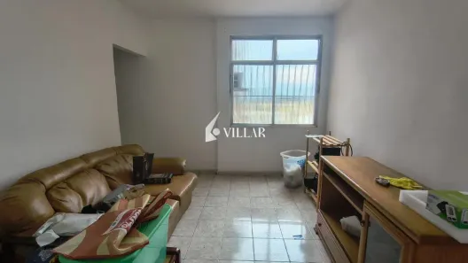 Apartamento com 2 Quartos para alugar, 56m² no Olaria, Rio de Janeiro