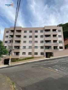 Apartamento com 2 Quartos à venda, 60m² no Santa Helena, Juiz de Fora