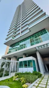 Apartamento com 4 Quartos à venda, 200m² no Nazaré, Belém