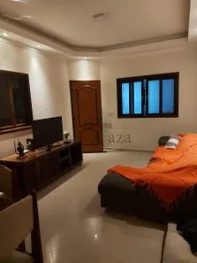 Casa com 3 Quartos à venda, 120m² no Jardim das Indústrias, São José dos Campos