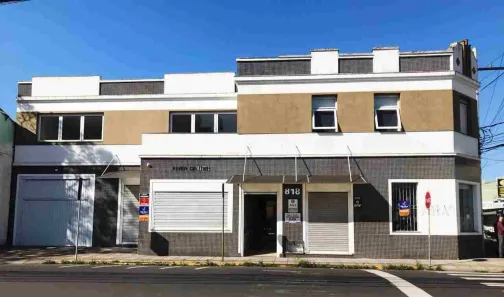Sala Comercial para alugar, 40m² no Centro, São Leopoldo