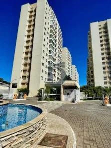 Apartamento com 3 Quartos à venda, 77m² no Jardim das Américas 2ª Etapa, Anápolis