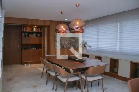 Cobertura com 2 Quartos à venda, 194m² no Savassi, Belo Horizonte