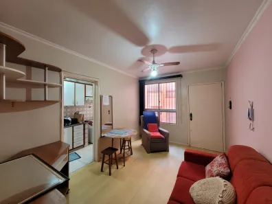 Apartamento com 1 Quarto à venda, 40m² no Medianeira, Porto Alegre