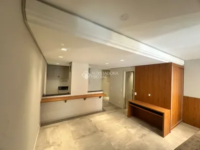 Apartamento com 1 Quarto à venda, 45m² no Moinhos de Vento, Porto Alegre