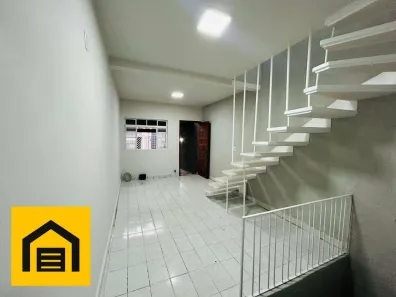 Sobrado com 4 Quartos à venda, 151m² no Planalto, São Bernardo do Campo