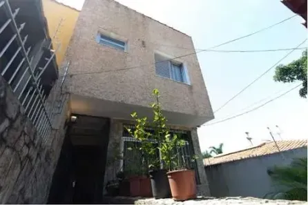 Sobrado com 3 Quartos à venda, 154m² no Indianópolis, São Paulo