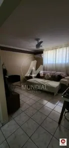 Apartamento com 2 Quartos à venda, 80m² no Campos Elíseos, Ribeirão Preto