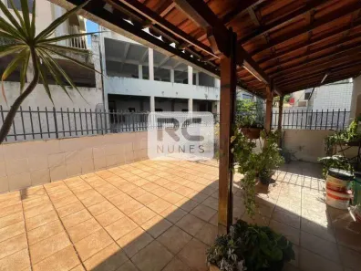 Cobertura com 5 Quartos à venda, 157m² no Silveira, Belo Horizonte