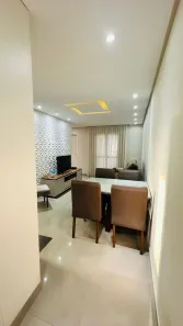Apartamento com 2 Quartos à venda, 55m² no Parque Turiguara, Cotia