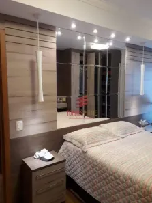Apartamento com 2 Quartos à venda, 100m² no Gonzaga, Santos