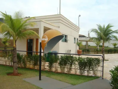 Lote/Terreno à venda, 560m² no Loteamento Israel, Americana