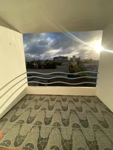 Apartamento com 1 Quarto para alugar, 55m² no Vicente Pinzon, Fortaleza