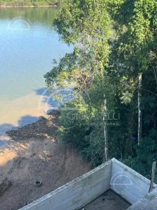 Lote/Terreno à venda, 1242m² no Itanema (Cunhambebe), Angra dos Reis