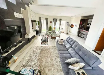 Casa de Condomínio com 3 Quartos à venda, 285m² no Ibiti Royal Park, Sorocaba