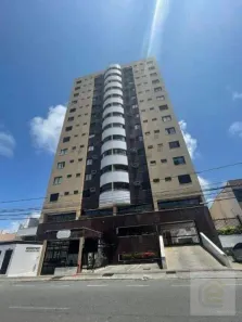 Apartamento com 3 Quartos à venda, 90m² no São José, Aracaju