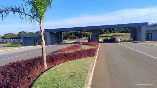 Lote/Terreno à venda, 1m² no Villa Toscana Condomínio Horizontal, Senador Canedo