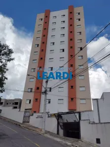 Apartamento com 2 Quartos à venda, 56m² no Vila Togni, Poços de Caldas
