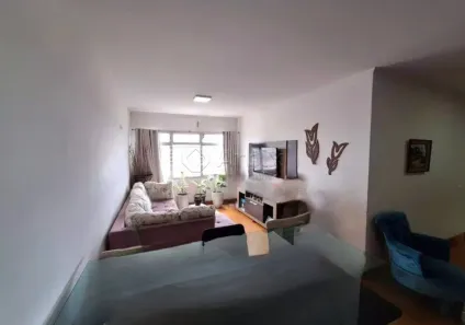 Apartamento com 3 Quartos à venda, 100m² no Chácara Machadinho II, Americana