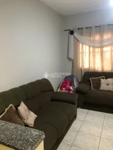 Sobrado com 2 Quartos à venda, 111m² no Jardim Seckler, São Paulo