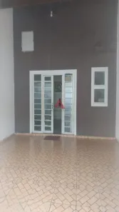 Casa com 3 Quartos à venda, 125m² no Jardim Primavera, Jacareí
