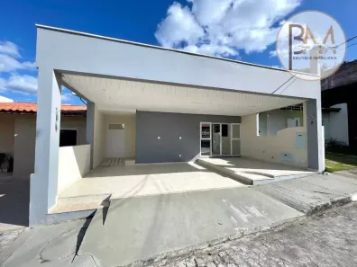 Casa com 3 Quartos à venda, 140m² no SIM, Feira de Santana