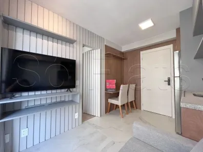 Apartamento com 1 Quarto à venda, 24m² no Butantã, São Paulo