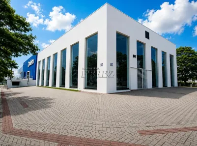 Galpão/Depósito/Armazém para alugar, 500m² no Amaro, Londrina