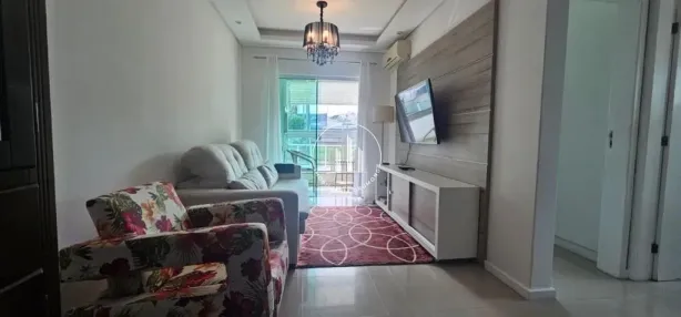 Apartamento com 2 Quartos à venda, 56m² no Pagani, Palhoça