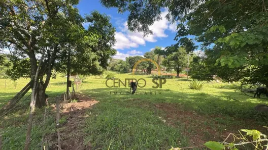 Fazenda/Sítio à venda, 8092m² no Sítios Reunidos de Santa Maria, Bauru