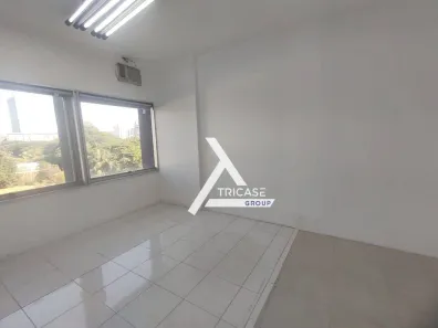 Sala Comercial para alugar, 60m² no Jardim Paulistano, São Paulo